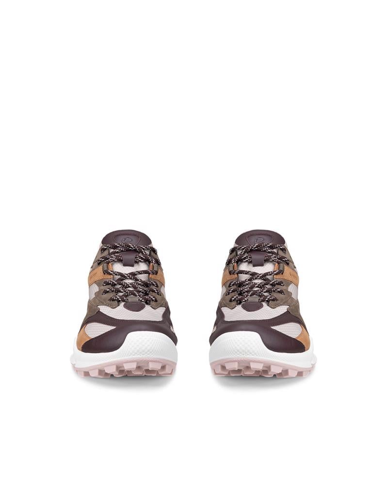 Multicolour ECCO BIOM C-TRAIL W NRL