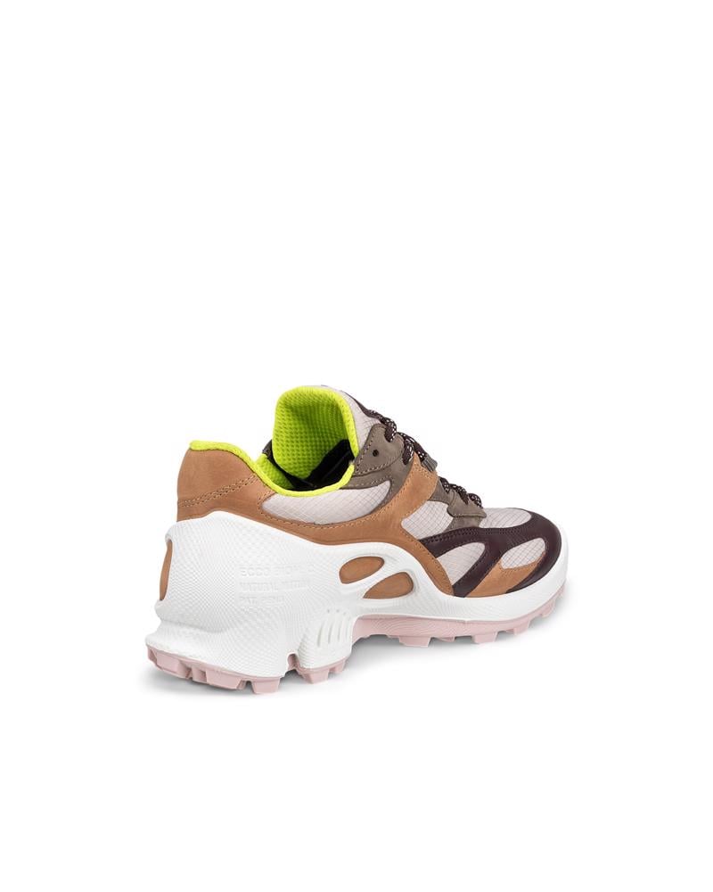 Multicolour ECCO BIOM C-TRAIL W NRL