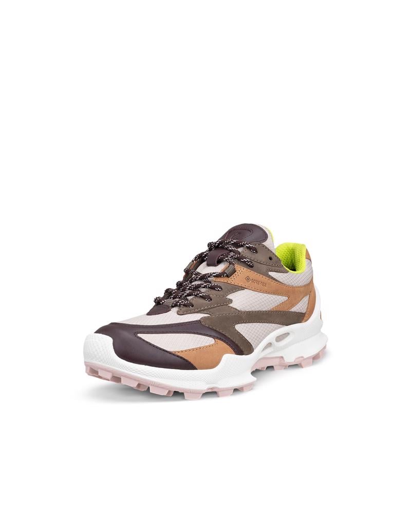 Multicolour ECCO BIOM C-TRAIL W NRL