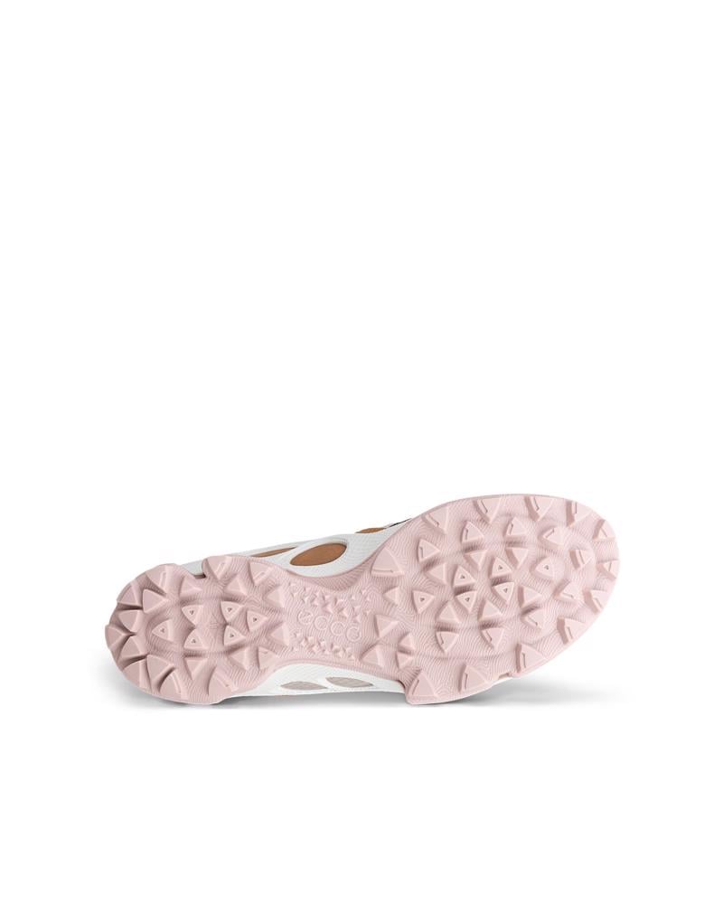 Multicolour ECCO BIOM C-TRAIL W NRL