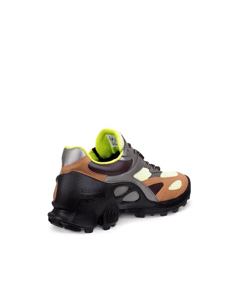 Brown ECCO BIOM C-TRAIL M NRL