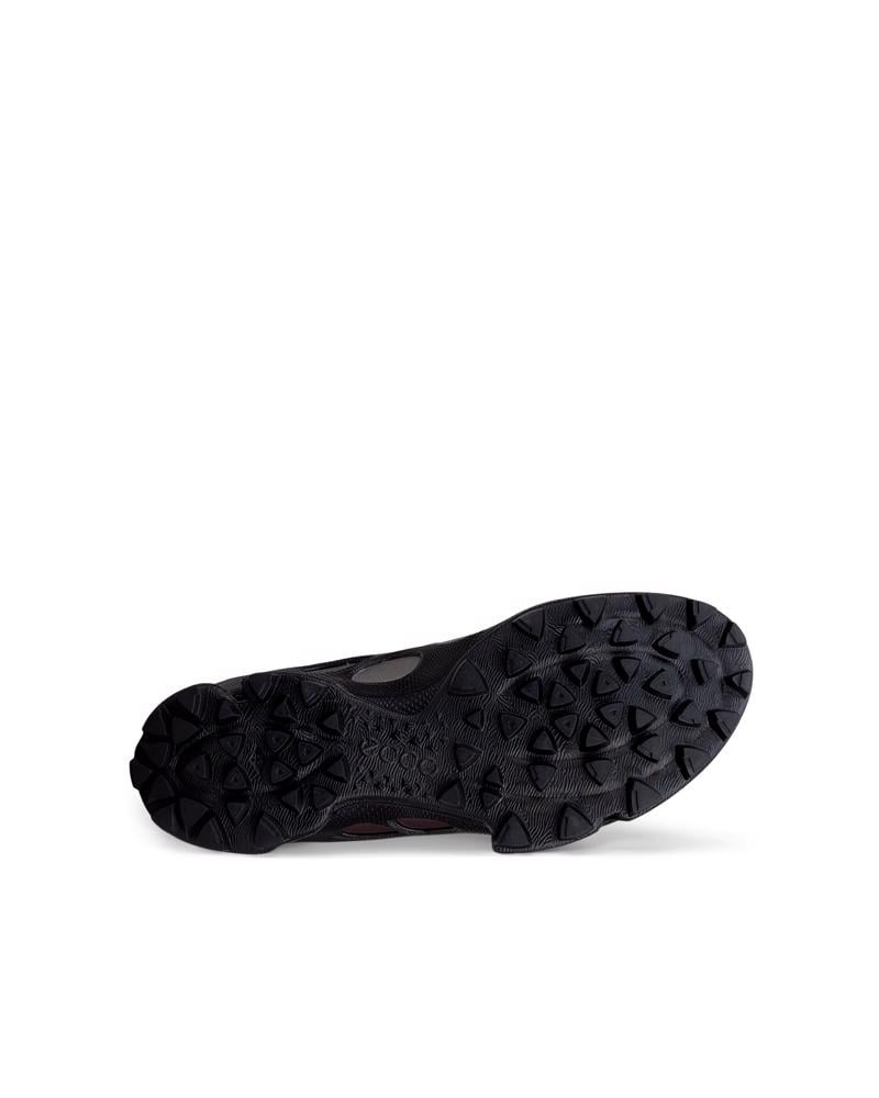 Brown ECCO BIOM C-TRAIL M NRL