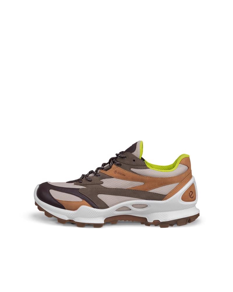 Multicolour ECCO BIOM C-TRAIL M NRL