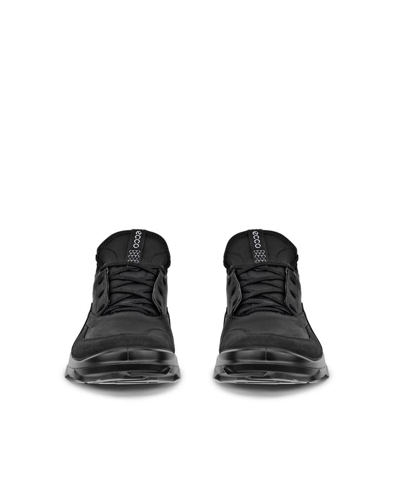 BLACK ECCO MX M LOW
