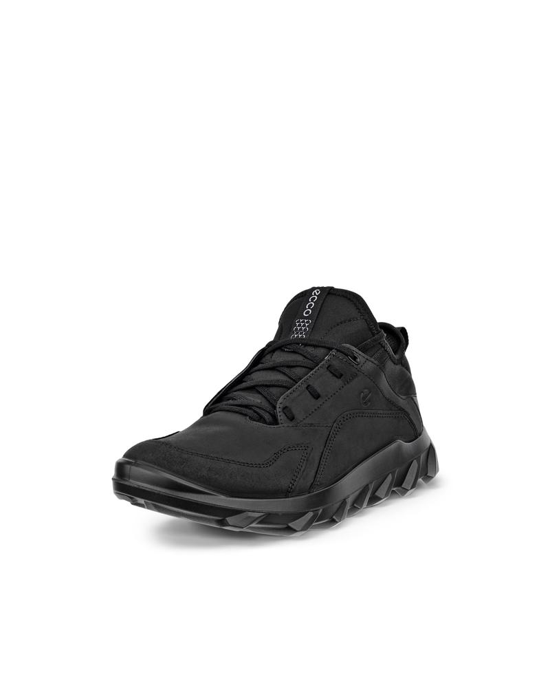 BLACK ECCO MX M LOW