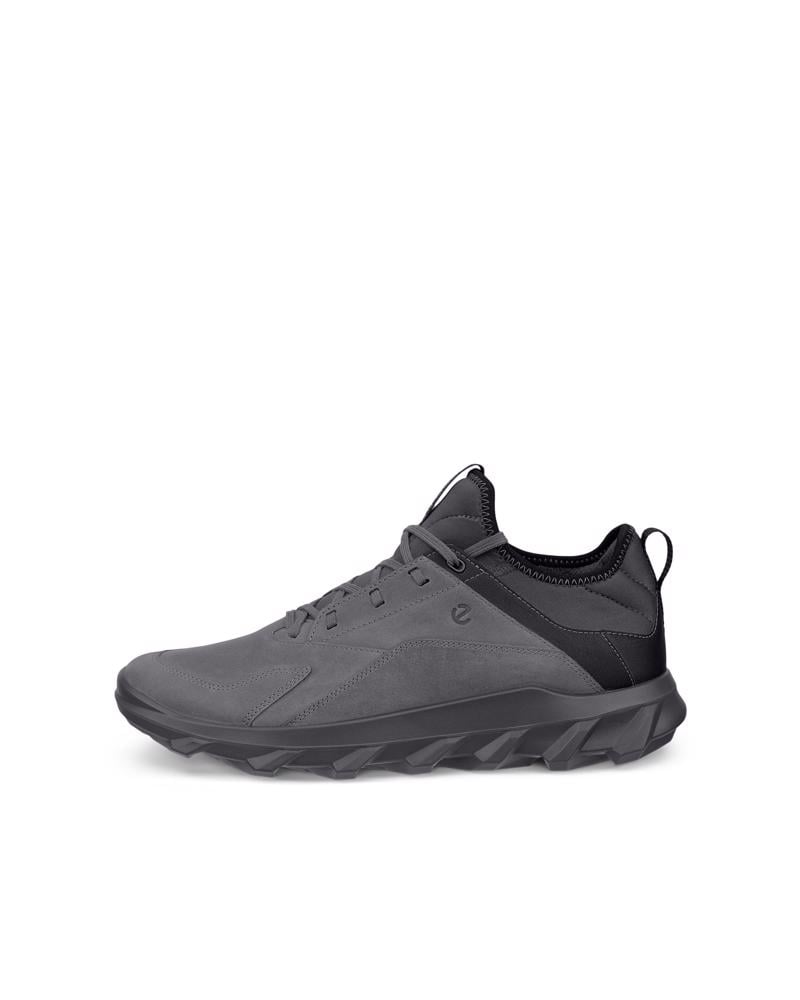 Grey ECCO MX M LOW