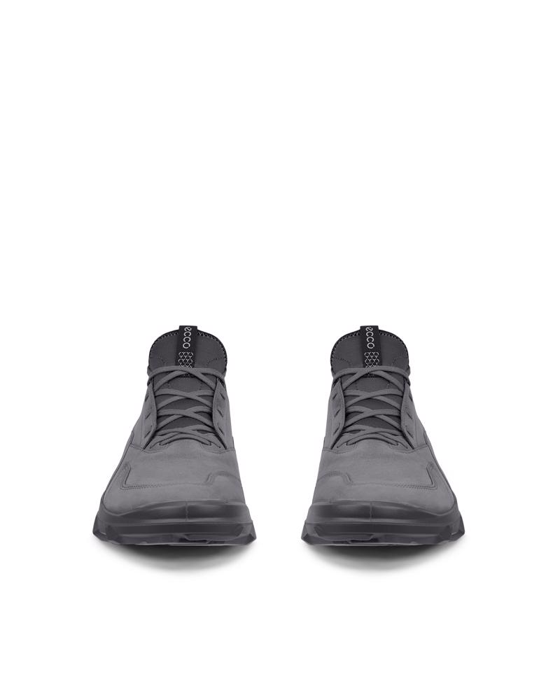 Grey ECCO MX M LOW