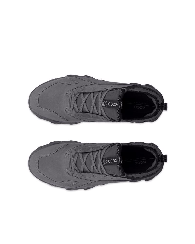 Grey ECCO MX M LOW