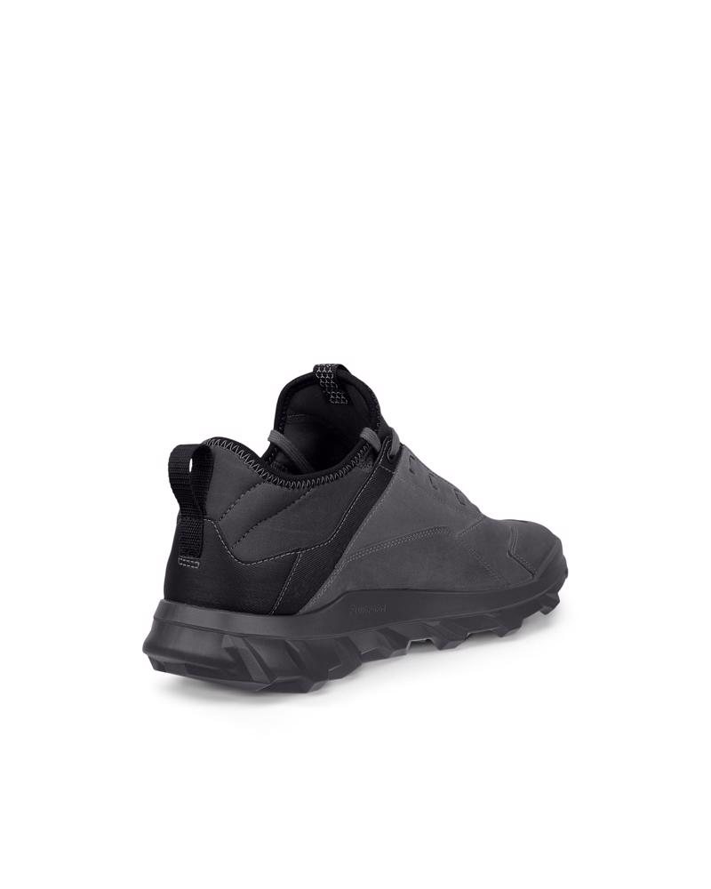 Grey ECCO MX M LOW