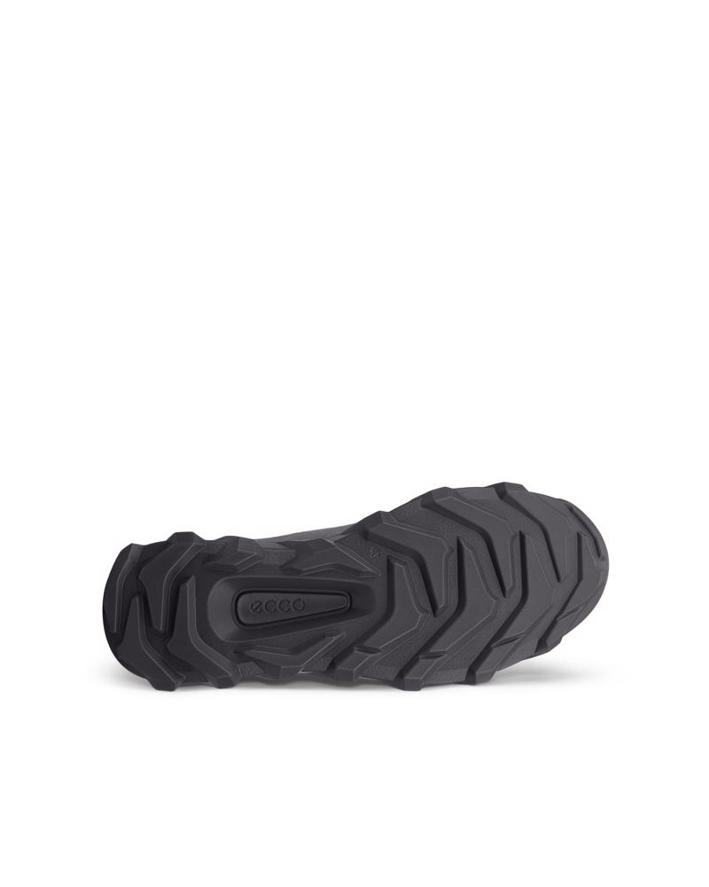 Grey ECCO MX M LOW