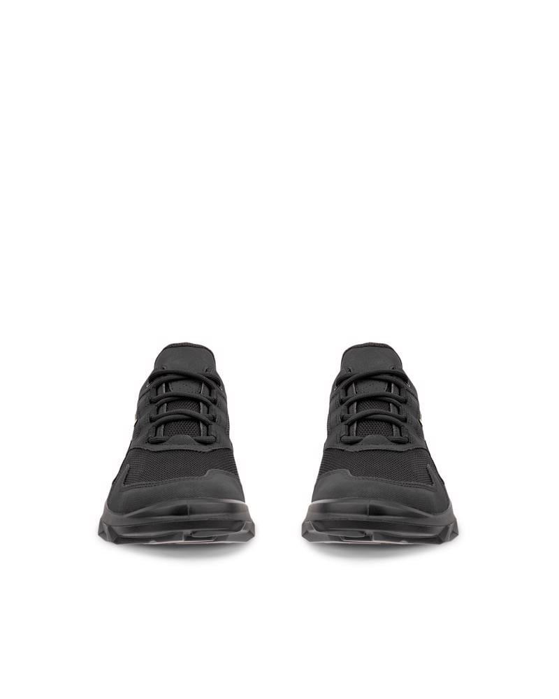 BLACK ECCO MX W LOW GTX