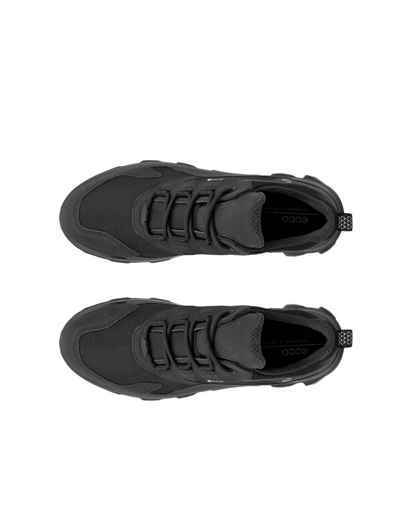 BLACK ECCO MX W LOW GTX