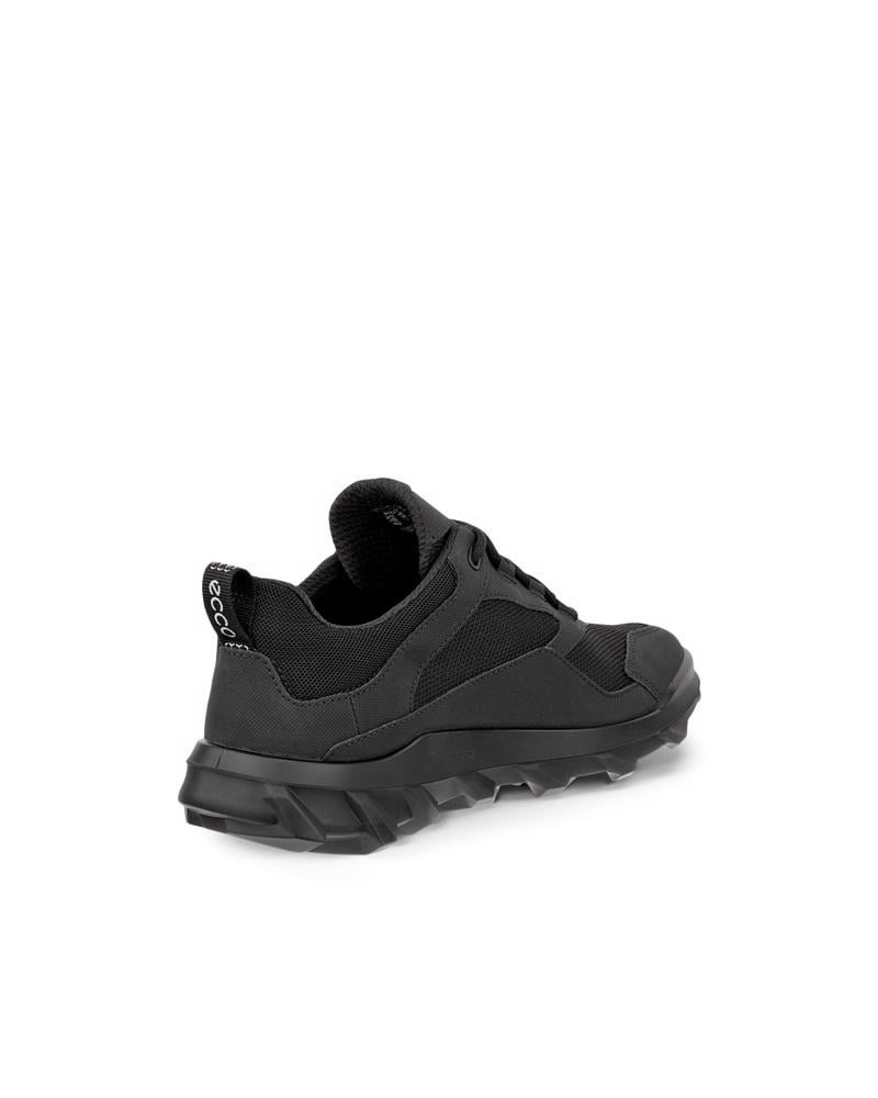 BLACK ECCO MX W LOW GTX