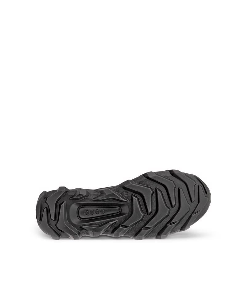 BLACK ECCO MX W LOW GTX