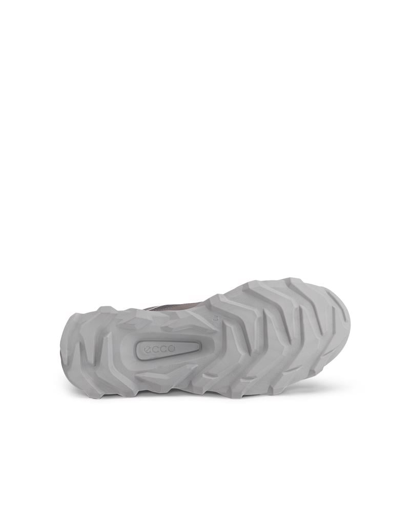 Grey ECCO MX M LOW GTX