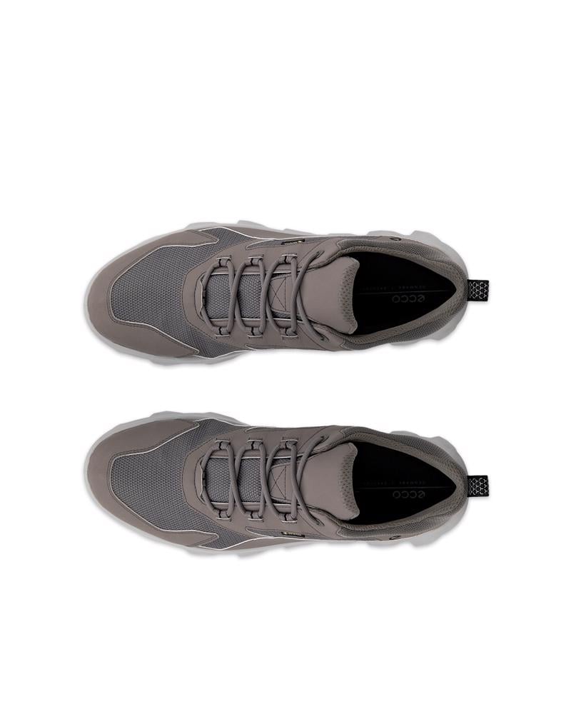 Grey ECCO MX M LOW GTX