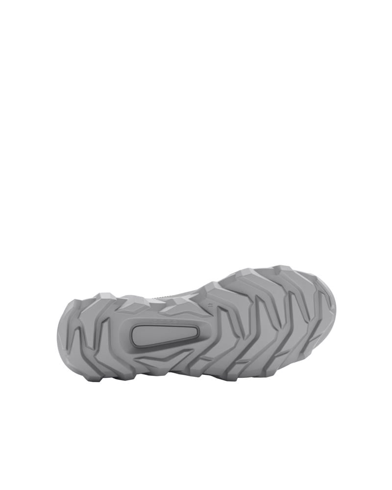 Grey ECCO MX M LOW GTX