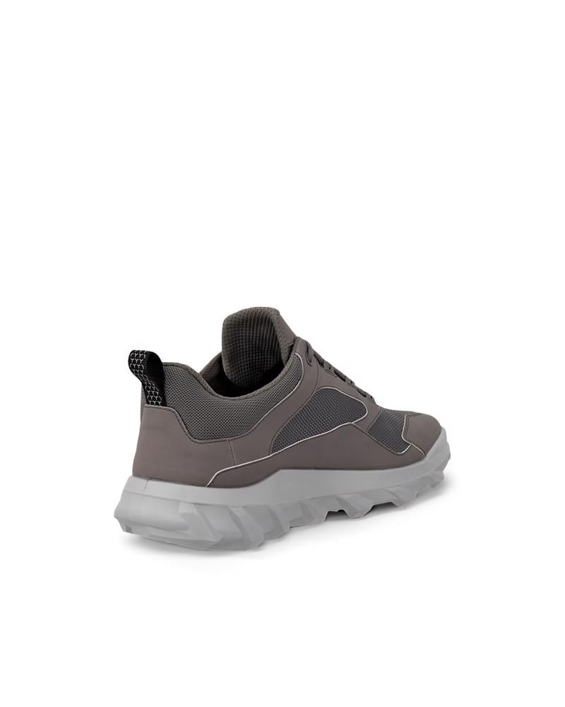 Grey ECCO MX M LOW GTX