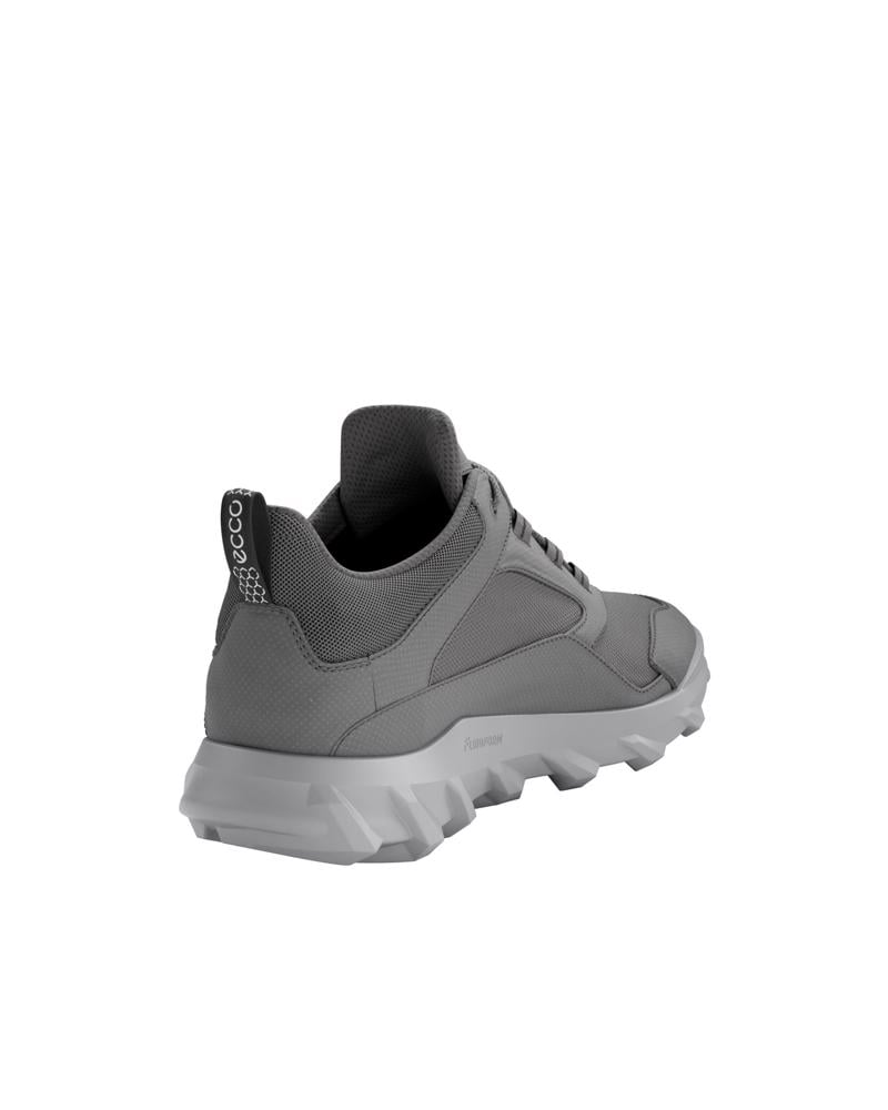 Grey ECCO MX M LOW GTX