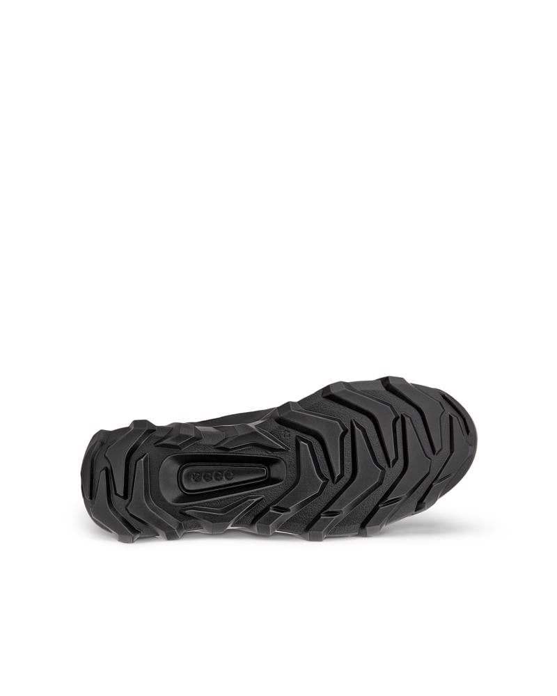 BLACK ECCO MX M LOW GTX