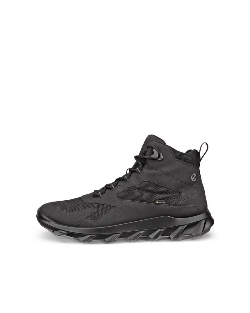 اسود ECCO MX M MID GTX TEX