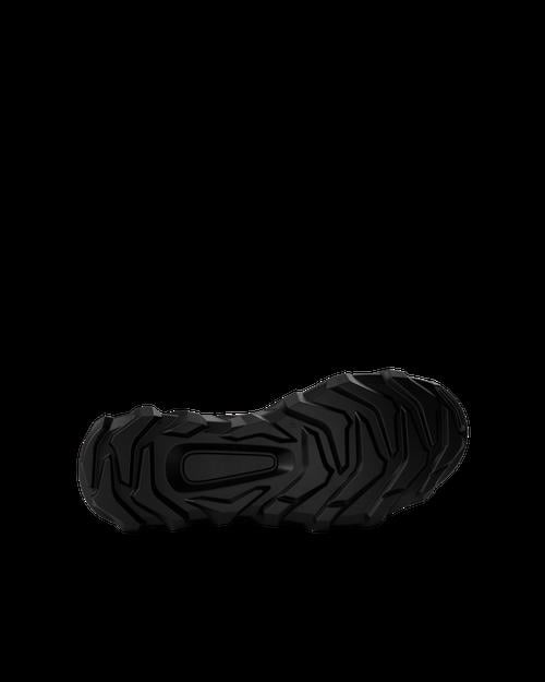 Brown ECCO MX M MID GTX TEX