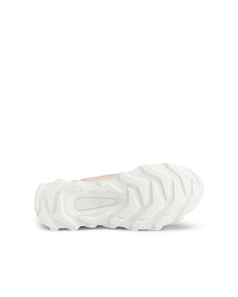 Beige ECCO MX W BREATHRU