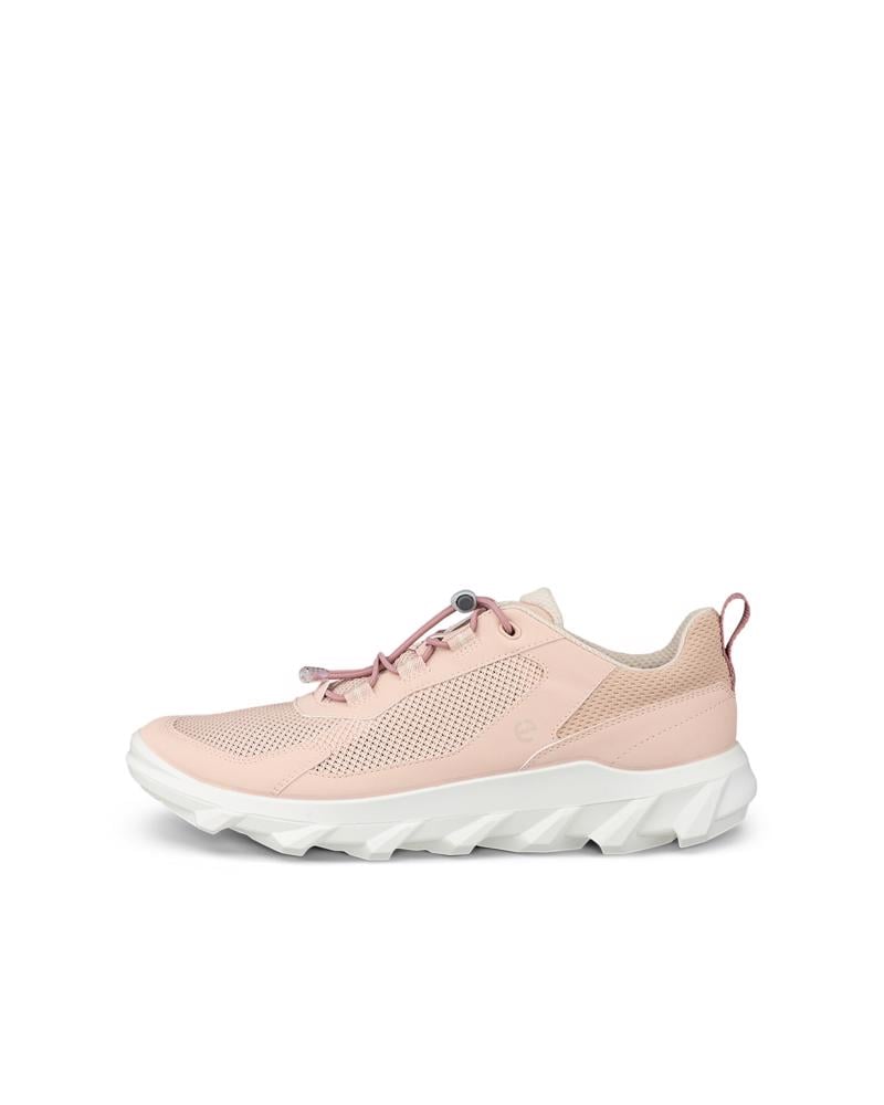 Beige ECCO MX W BREATHRU