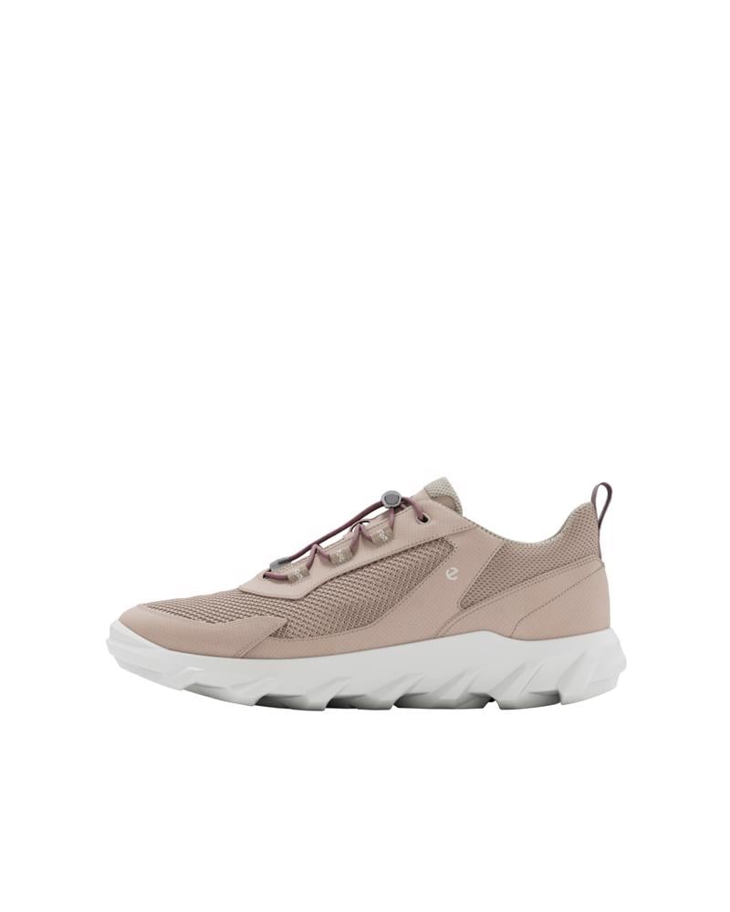 Beige ECCO MX W BREATHRU
