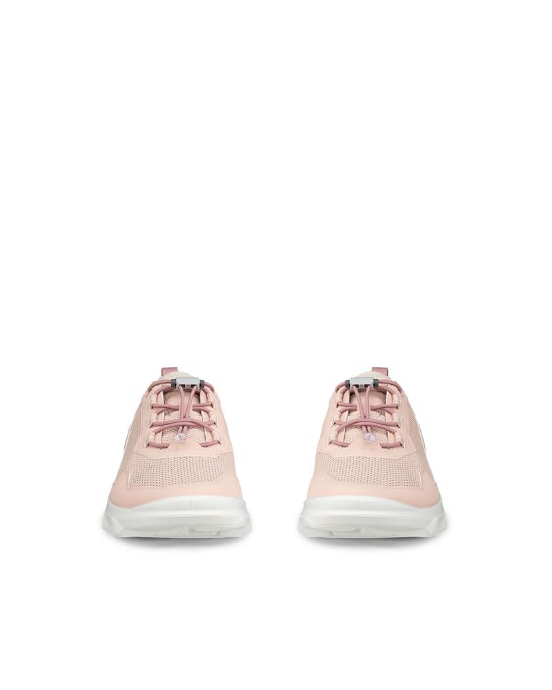 Beige ECCO MX W BREATHRU