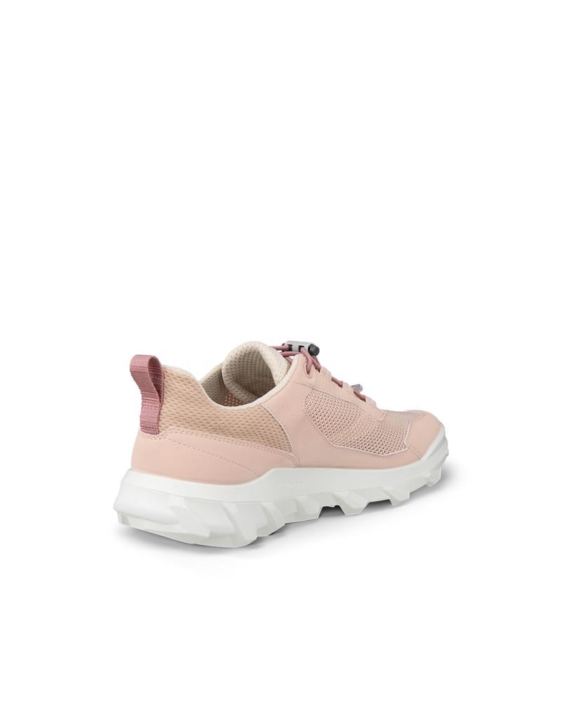 Beige ECCO MX W BREATHRU