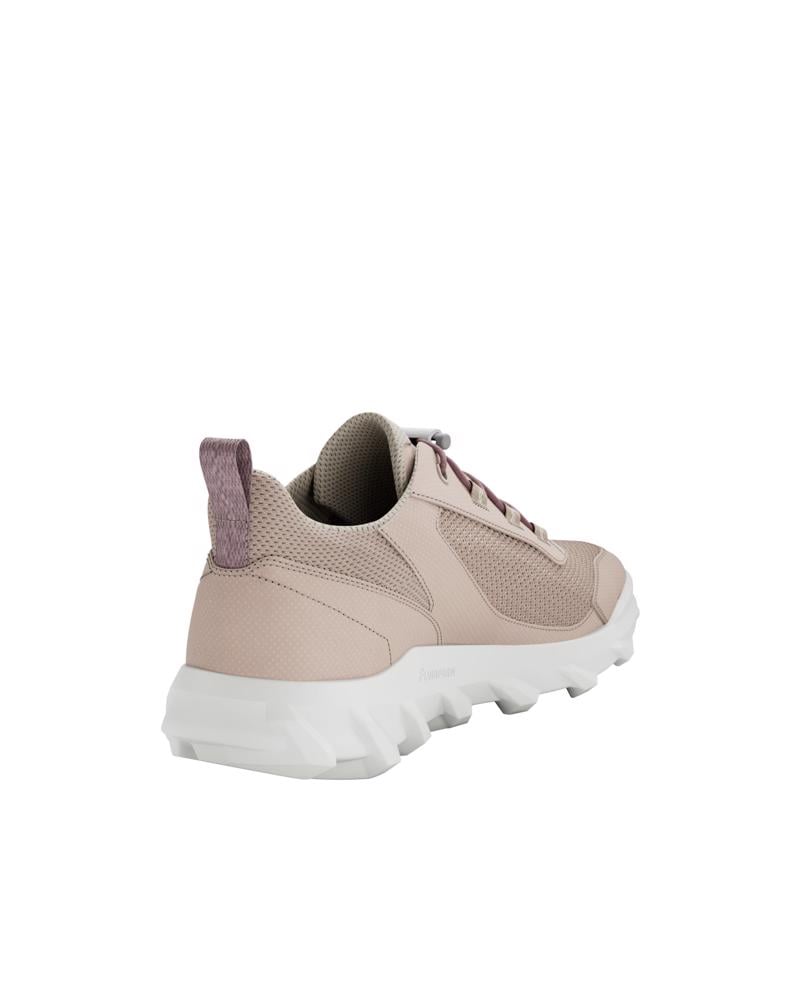 Beige ECCO MX W BREATHRU
