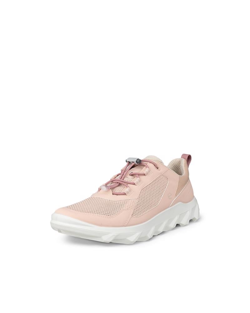 Beige ECCO MX W BREATHRU