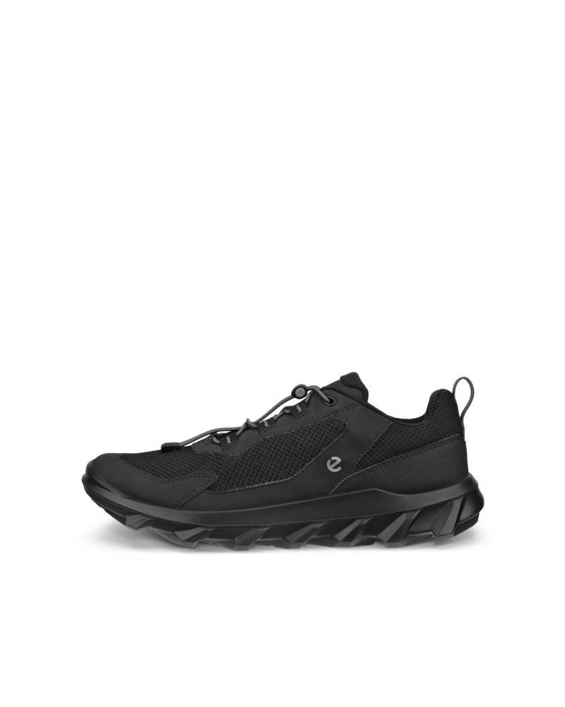 BLACK ECCO MX W BREATHRU