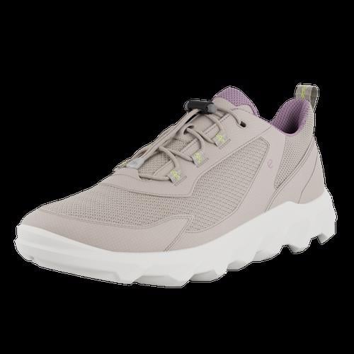 Beige ECCO MX W LOW BREATHRU