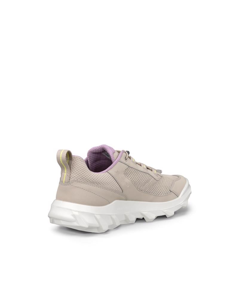 Beige ECCO MX W LOW BREATHRU