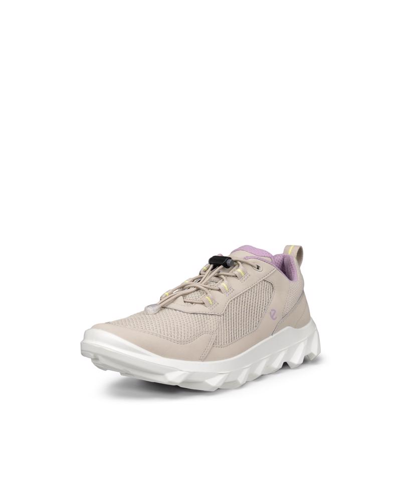 Beige ECCO MX W LOW BREATHRU