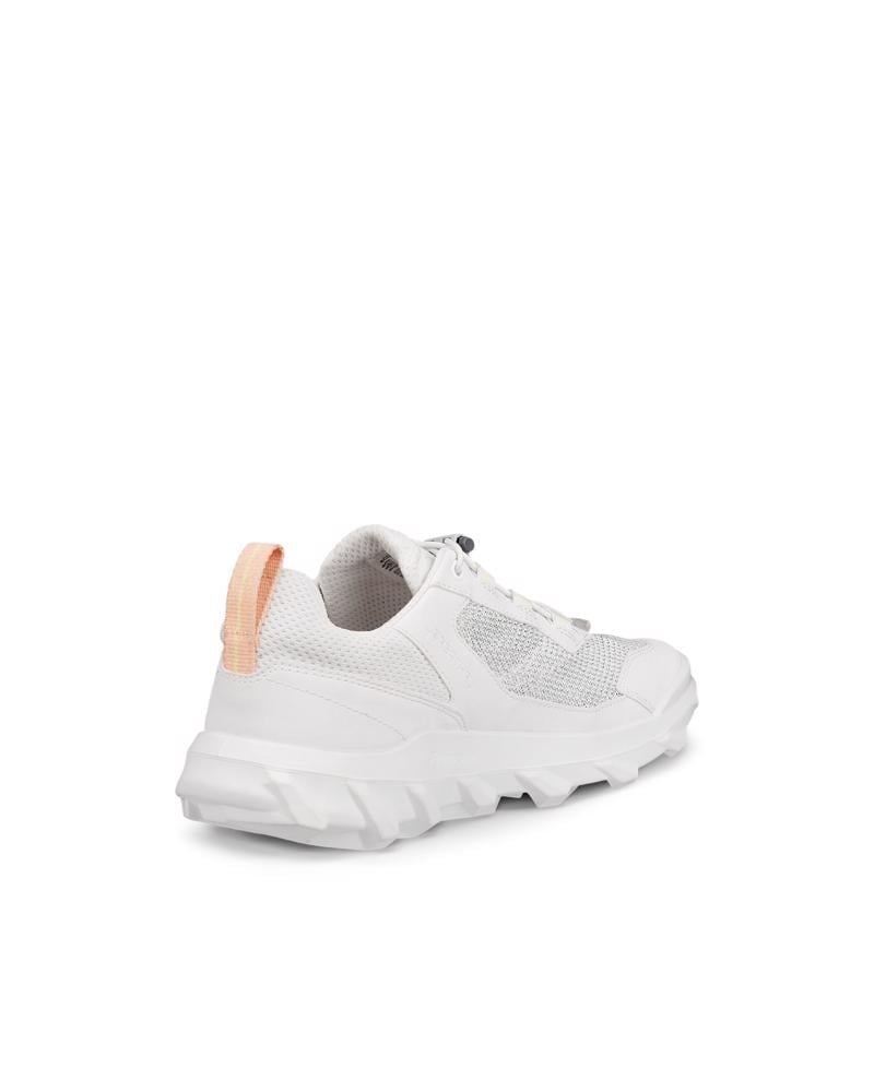 White ECCO MX W BREATHRU