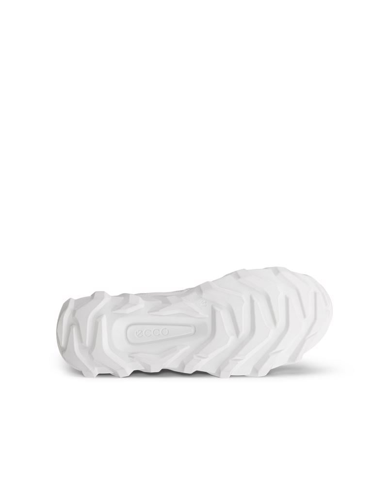 White ECCO MX W BREATHRU