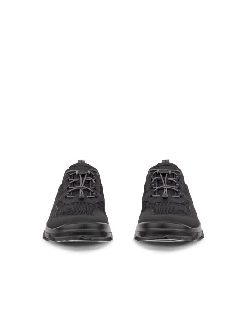 BLACK ECCO MX M BREATHRU