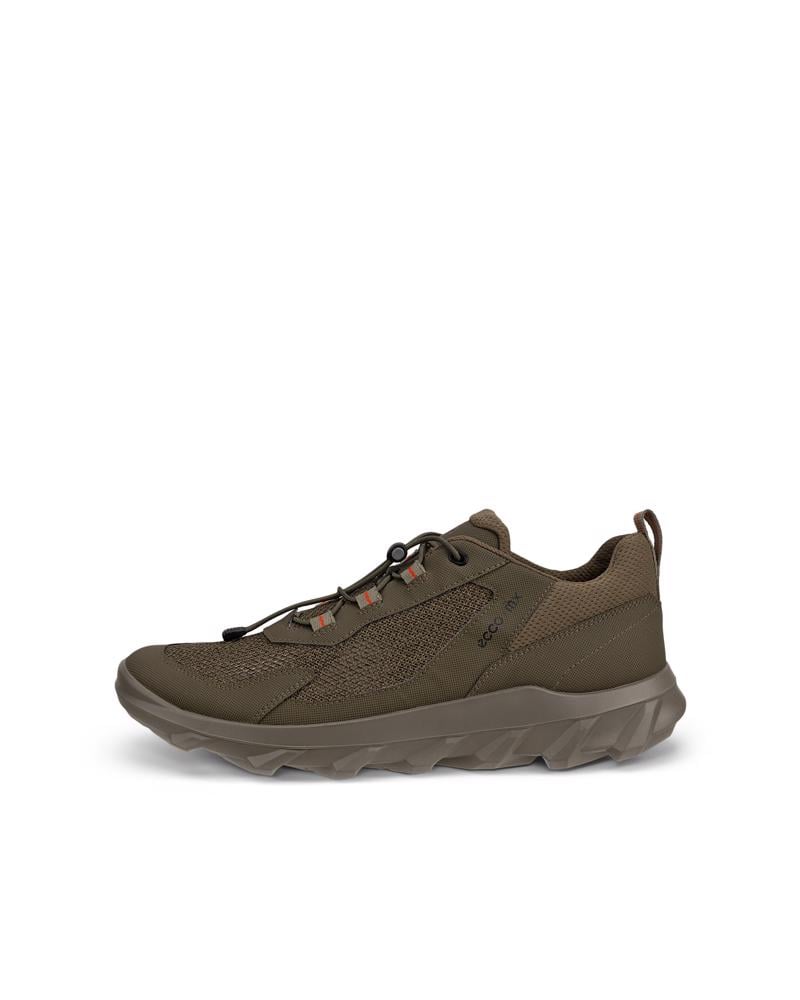 Green ECCO MX M LOW BREATHRU