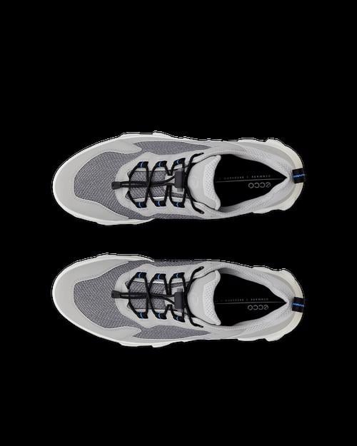 Grey ECCO MX M BREATHRU