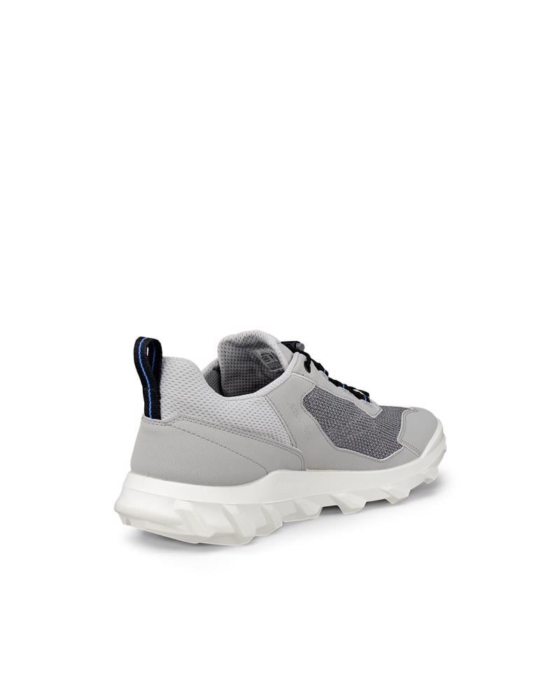 Grey ECCO MX M BREATHRU