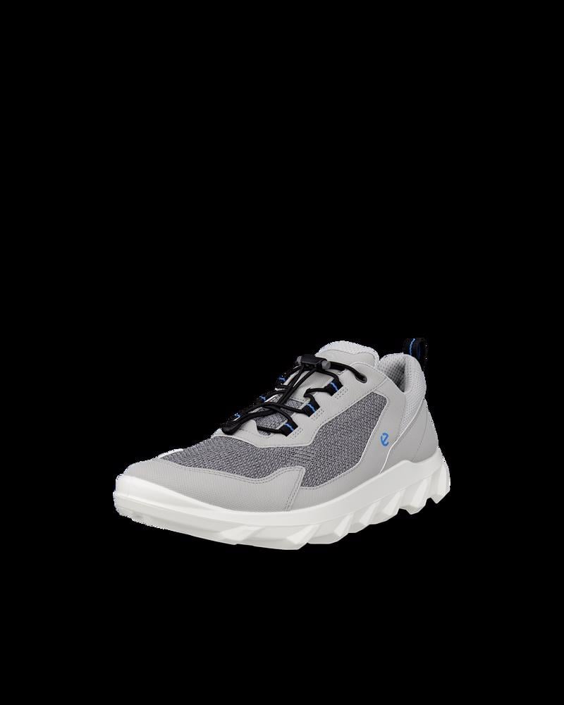 Grey ECCO MX M BREATHRU
