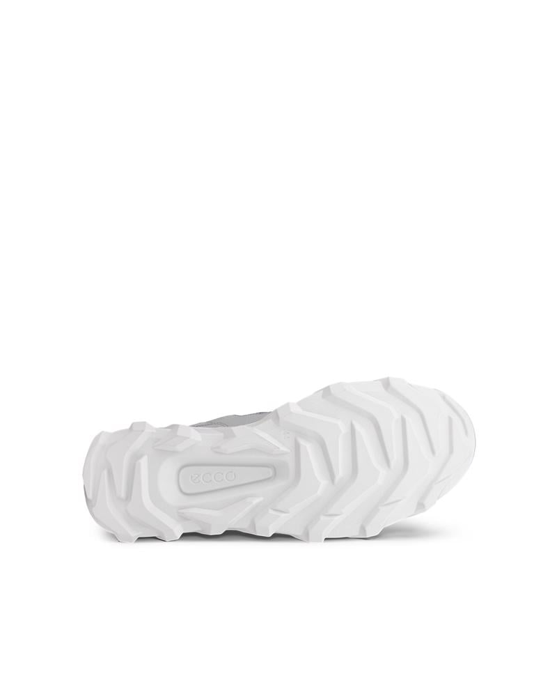 Grey ECCO MX M BREATHRU