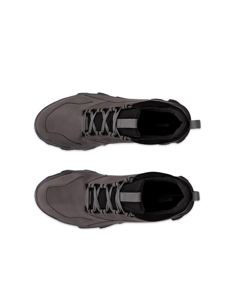 Grey ECCO MX M LOW LEA