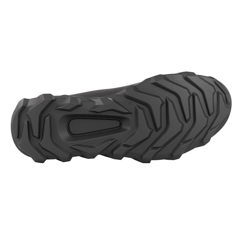 Grey ECCO MX M LOW LEA