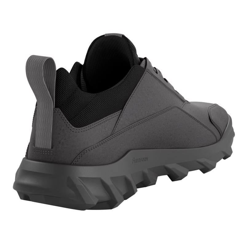 Grey ECCO MX M LOW LEA