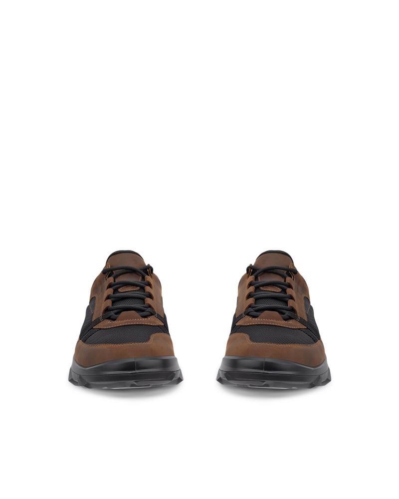CAMEL ECCO MX M LOW WP
