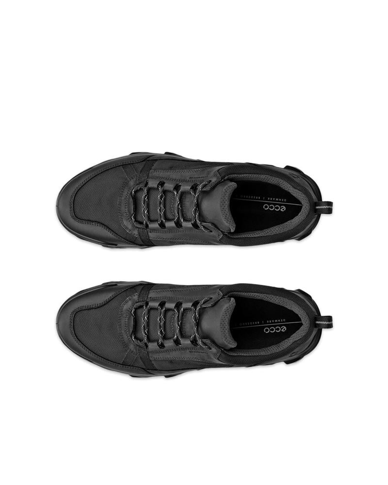 اسود ECCO MX M LOW WP